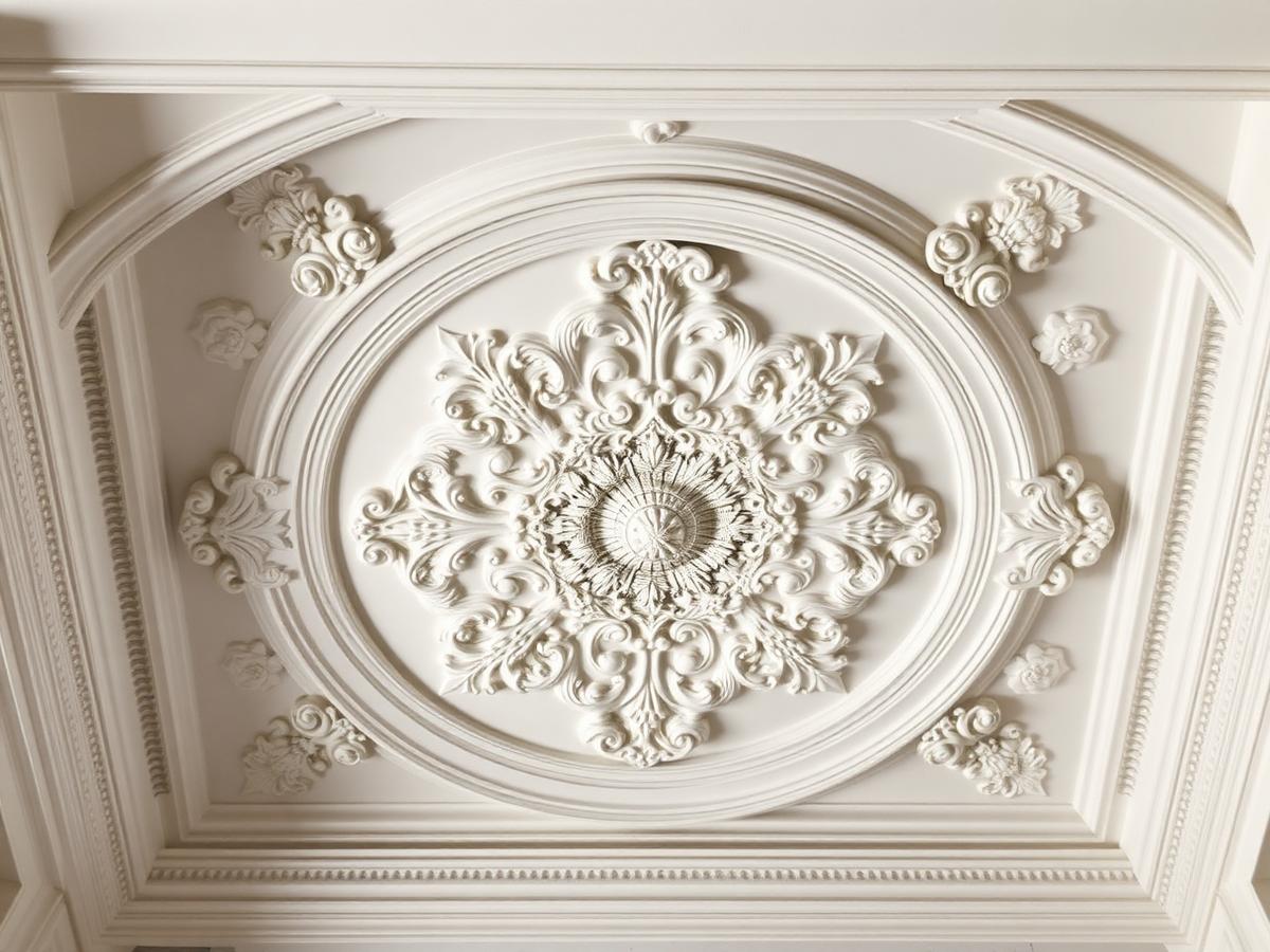 Coving & Restoration