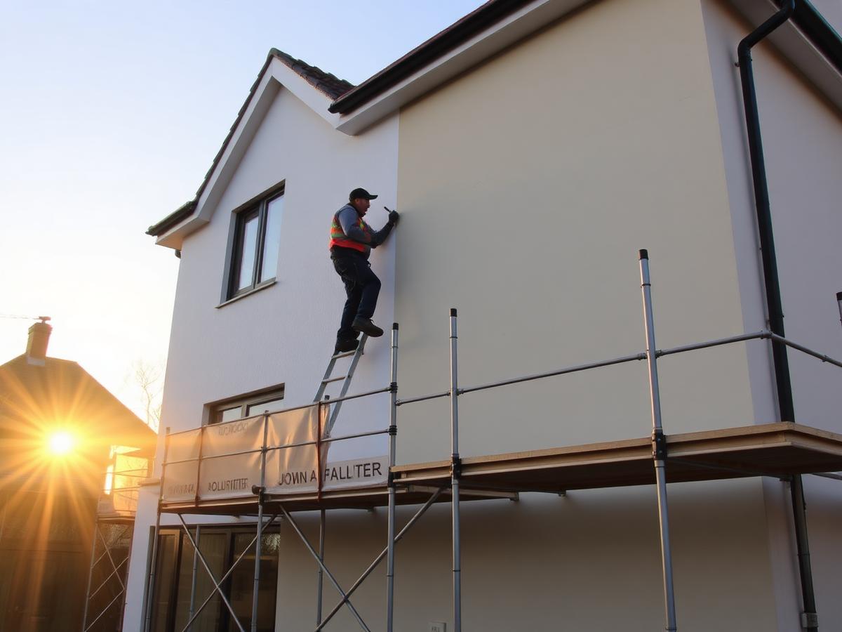 External Rendering